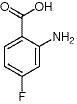 4-Fluoroanthranilic Acid, Min 98.0% (HPLC)(T), TCI America