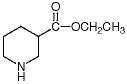 Ethyl 3-Piperidinecarboxylate, Min 98.0% (GC)(T)