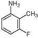 3-Fluoro-2-methylaniline, Min 98.0% (GC)(T)