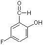 5-Fluorosalicylaldehyde, Min 98.0% (GC)(T)