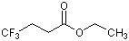 Ethyl 4,4,4-Trifluorobutyrate, Min 98.0% (GC)