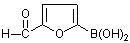 5-Formyl-2-furanboronic Acid (contains varying amounts of Anhydride),