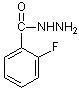 2-Fluorobenzohydrazide, Min 98.0% (GC)(T)