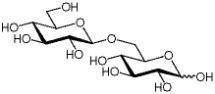 Gentiobiose