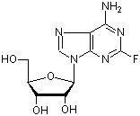 2-Fluoroadenosine, Min 96.0% (T), TCI America