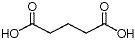 Glutaric Acid, Min 99.0% (GC)(T), TCI America