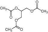 Triacetin, Min 98.0% (GC), TCI America