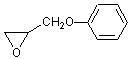 Glycidyl Phenyl Ether, 99% min. (by GC).