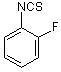 2-Fluorophenyl Isothiocyanate, Min 97.0% (GC)