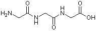 Glycylglycylglycine, Min 98.0% (T), TCI America