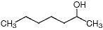 2-Heptanol, Min 98.0% (GC), TCI America