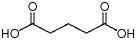 Glutaric Acid ( 50% in Water,  4.3mol/L),, TCI America