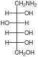 D-Glucamine, Min 95.0% (T), TCI America