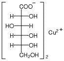 Copper(II) Gluconate, Min 97.0% (T)