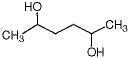 2,5-Hexanediol, Min 98.0% (GC)