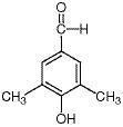 4-Hydroxy-3,5-dimethylbenzaldehyde, Min 98.0% (T)