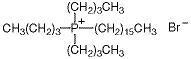 Tributylhexadecylphosphonium Bromide, Min 98.0% (T)