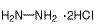 Hydrazine Dihydrochloride, Min 98.0% (T), TCI America