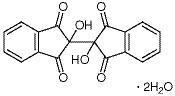 Hydrindantin Dihydrate