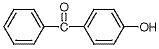 4-Hydroxybenzophenone, Min 98.0% (GC)(T), TCI America