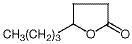 gamma-Octanolactone, Min 96.0% (GC), TCI America