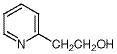 2-Pyridineethanol, Min 98.0% (GC)(T), TCI America