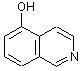 5-Hydroxyisoquinoline, Min 96.0% (GC)(T)