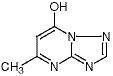 7-Hydroxy-5-methyl-1,3,4-triazaindolizine,