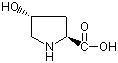 trans-4-Hydroxy-L-proline, Min 99.0% (HPLC)(T), TCI America