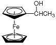 1-Hydroxyethylferrocene, Min 95.0% (T)