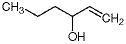 1-Hexen-3-ol, Min 95.0% (GC), TCI America