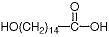 15-Hydroxypentadecanoic Acid, Min 98.0% (GC)(T)