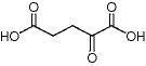 2-Oxoglutaric Acid, Min 99.0% (T), TCI America