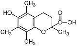 6-Hydroxy-2,5,7,8-tetramethylchroman-2-carboxylic Acid