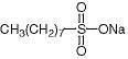 Sodium 1-Octanesulfonate [Reagent for Ion-Pair Chromatography], Min 98.0% (T), TCI America