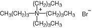 Tetrabutylammonium Bromide [Reagent for Ion-Pair Chromatography], Min 99.0% (T), TCI America