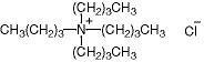 Tetrabutylammonium Chloride [Reagent for Ion-Pair Chromatography], Min 98.0% (T), TCI America