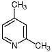 2,4-Lutidine, Min 95.0% (GC), TCI America