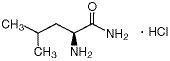 L-Leucinamide Hydrochloride, Min 98.0% (T)