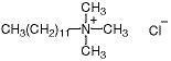 Dodecyltrimethylammonium Chloride [Reagent for Ion-Pair Chromatography], Min 98.0% (T), TCI America