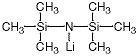 Lithium Bis(trimethylsilyl)amide (ca. 26% in Tetrahydrofuran, ca. 1.3mol/L),