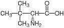 D-tert-Leucine, Min 98.0% (T)