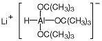 Lithium Tri-tert-butoxyaluminum Hydride (20% in Tetrahydrofuran, ca. 0.7mol/L),