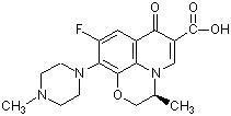 Levofloxacin