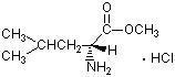 D-Leucine Methyl Ester Hydrochloride