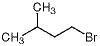 1-Bromo-3-methylbutane, Min 96.0% (GC), TCI America