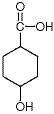 4-Hydroxycyclohexanecarboxylic Acid (cis- and trans- mixture)