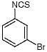 3-Bromophenyl Isothiocyanate, Min 95.0% (GC), TCI America