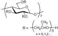 Hydroxypropyl-beta-cyclodextrin,, TCI America