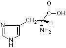 D-Histidine, Min 99.0% (T)(HPLC)